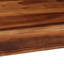 Solid Wood Coffee Table