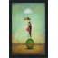 Circus Romance par - Peinture-1065155128-1065155132