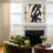 Dimmable Wall Mounted Picture Light