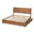 Platform Storage Bed