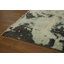 Tapis abstrait 8 x 9