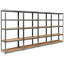 Étagère Bade H 72 po x l 108 po x P 16 po-975752582