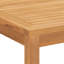 ClassicLiving Garden Dining Set Solid Wood Teak-1665126723-1665126724
