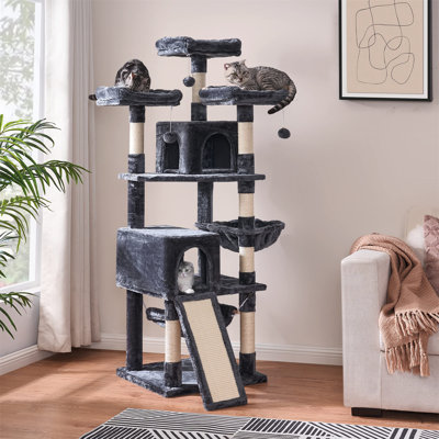 Cat Tree