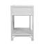 Ivy 1 - Drawer Nightstand-473778093