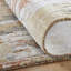 Bergeman Wool Abstract Area Rug in Beige-192458866