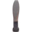 Poignée arche 3 po central Sherwood-15652118