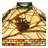 14"Sq Pinecone Mission Shade