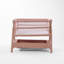 Cozee Zen Bedside Crib - Sand-125546140