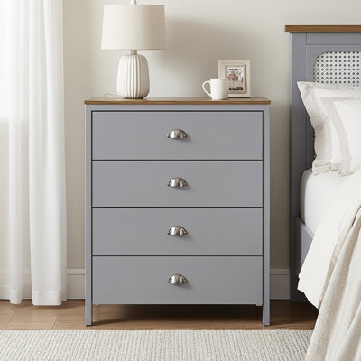  4 Drawer Chest