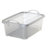 Life Story Plastic Bin