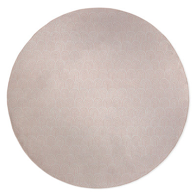 Rolling Hills Non-Slip Outdoor Rug