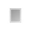 Miroir de salle de bain Stepless