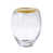 Clear/Gold