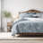 Alexandria Shadow Cotton Comforter Set-110400103