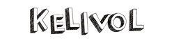 KELIVOL logo