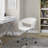 Arshad Upholstered 5-Star Task Chair-110988321