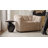Hulda 50'' W Modern Upholstered Oversized Armchair-169723936