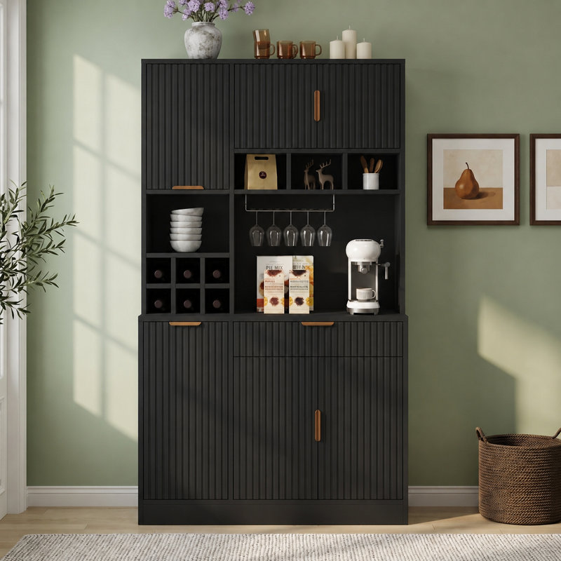 175 Kitchen Pantry