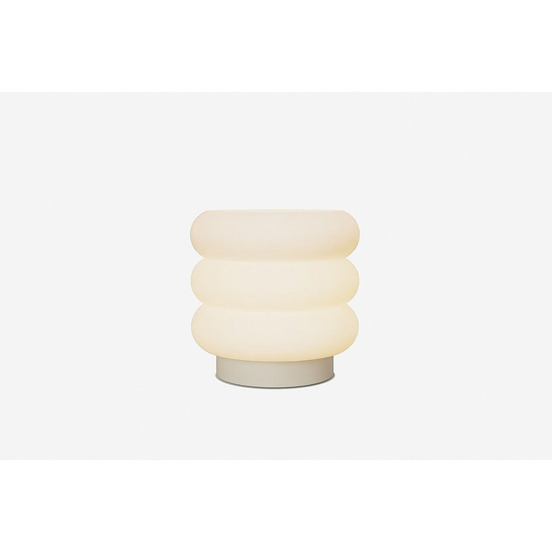 Argizari Table Light, Sand