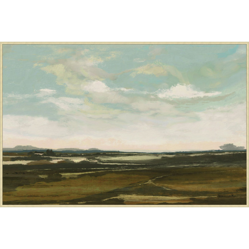 " Horizon Plains "