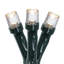 8 Function Snake Light End Connecting Set with 5mm Wide Angle Warm White-1887701749-1887701748