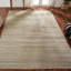 Avannah Wool Area Rug in Beige-1177047702