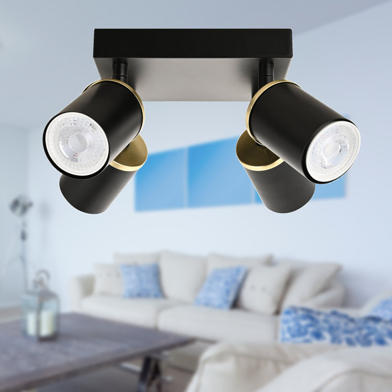 Flush Mount