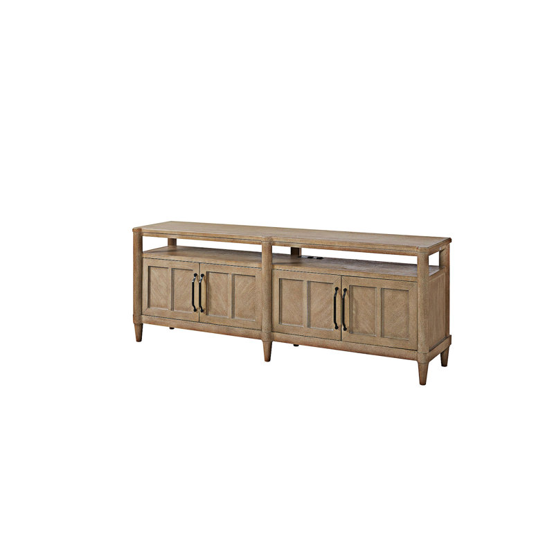 Entertainment Console