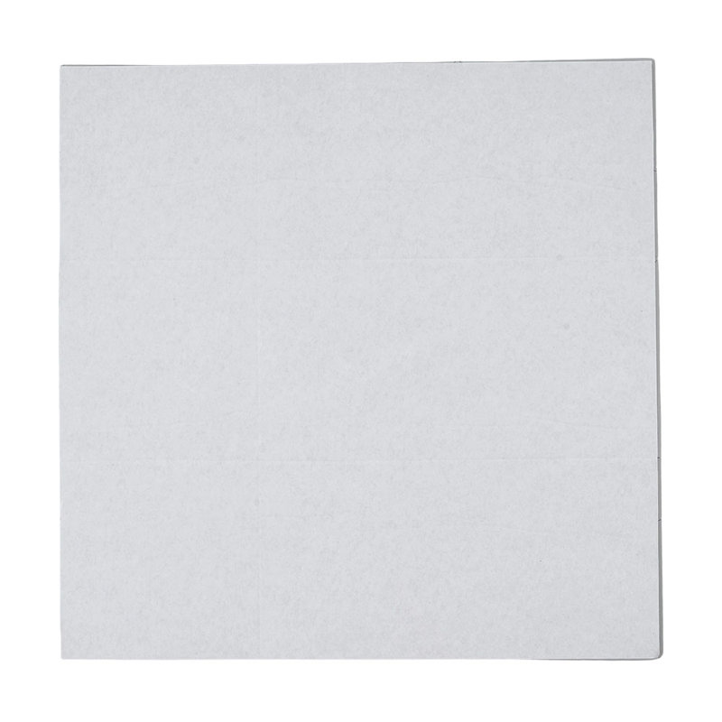No Subject Wall Decals