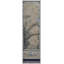 Palace of Caserta Triptych 1' Framed Print