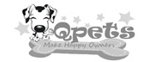QPets logo
