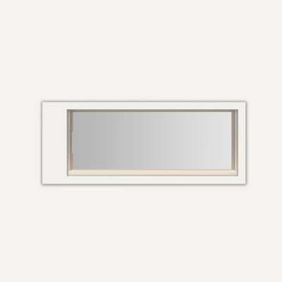 COV Illuminated Niche