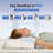 Sleeping Cervical Pillow Ergonomic Memory Foam Neck Support Pillow, Set of 2-852279216-852279215
