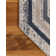Vallelunga Abstract Indoor Rug
