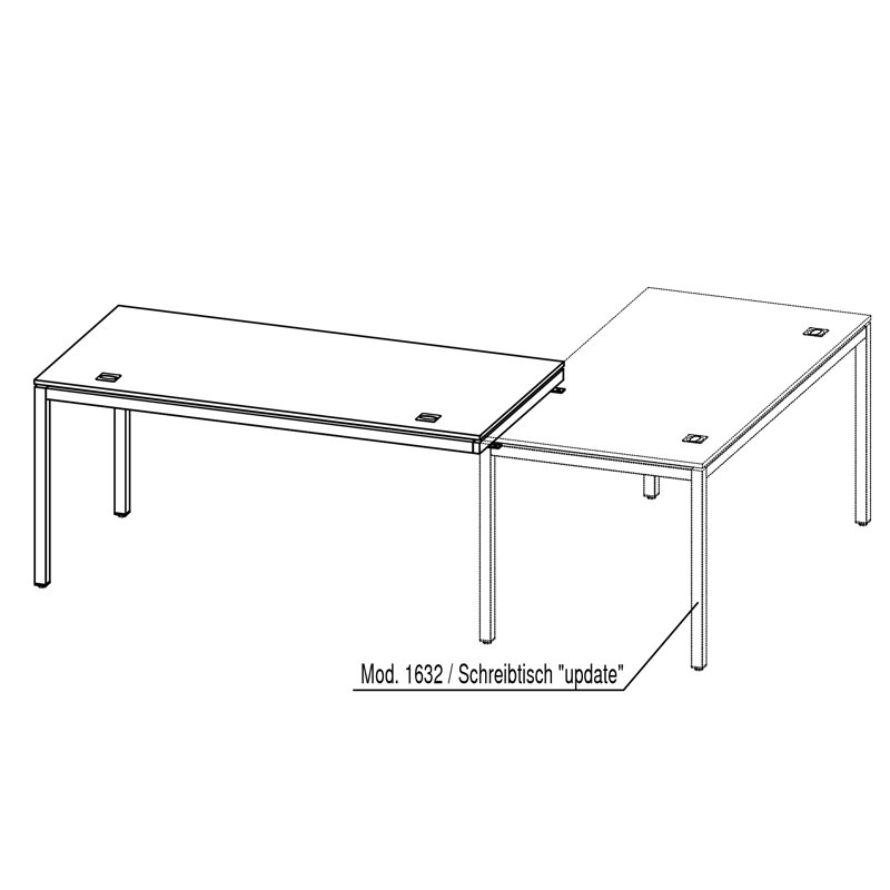 Update Writing Desk Add-On