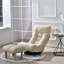 Canapé simple inclinable Fauteuil japonais Tatami-958559218