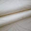 Papier peint moderne texturé crème Ogee