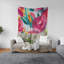 Tapisserie murale-358868506