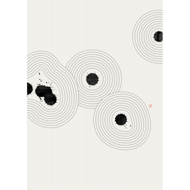 Wrapped Canvas Print, 76.2 cm H x 50.8 cm W