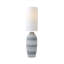 Chesterwood 124cm Matte Traditional Floor Lamp-282480187