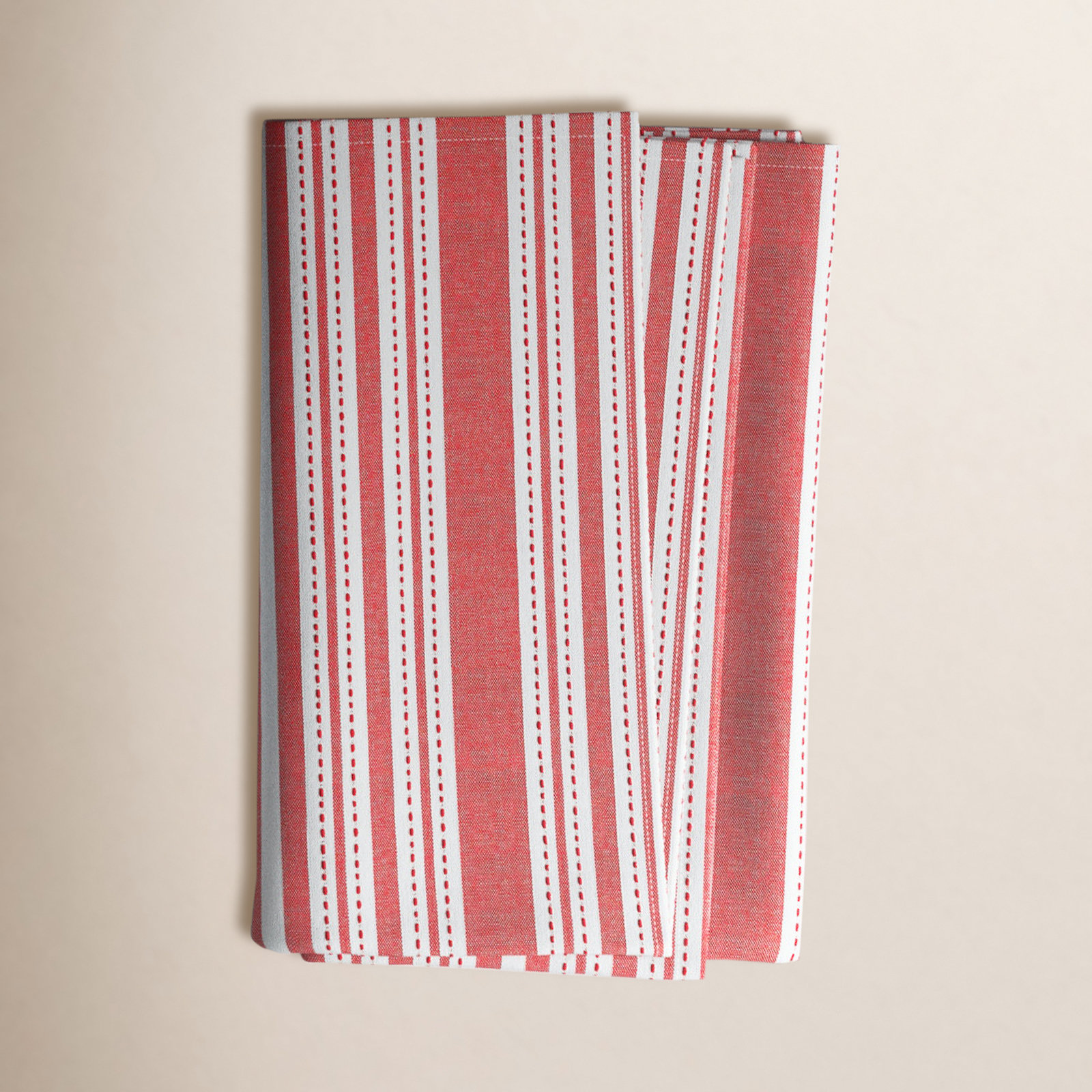 Santana Warner 18" Cotton Napkin