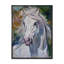 Magnifique cheval blanc - peinture-1569055708-1569055711