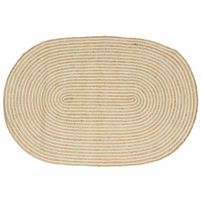 Solid Colour Standard Area Rug