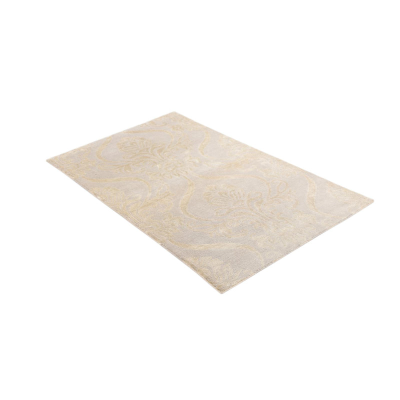 Tapis brun clair Outen
