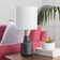 Scotia Resin Table Lamp