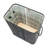 Bamboo Laundry Sorter with Handles-11113436-123734825