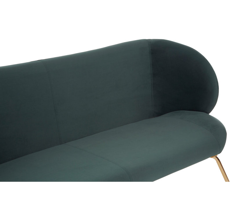 Leather Sofa