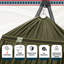 Support pour hamac pliable Uniki-1331703233