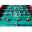 KICK Galaxy 55" Telescopic Rods Foosball Table-97242802